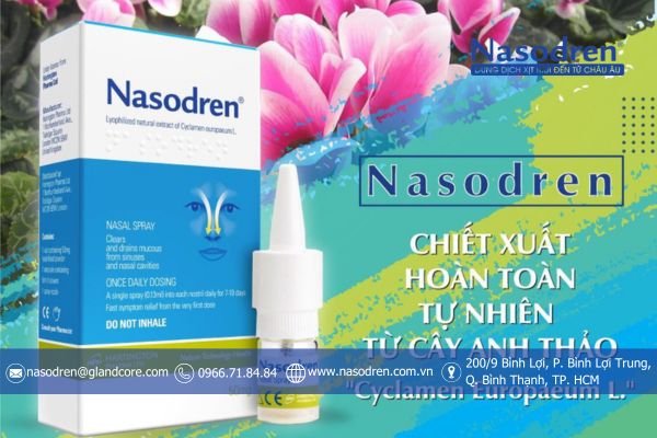 chiết xuất thiên nhiên