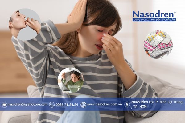 khó khăn khi điều trị