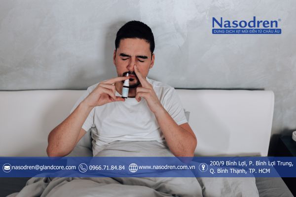 lạm dụng thuốc viêm