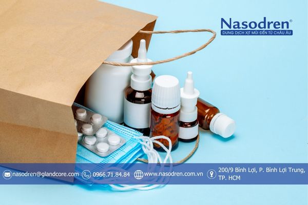 uống thuốc đúng liều