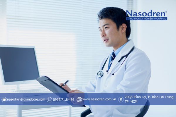 chuyên gia cảnh báo