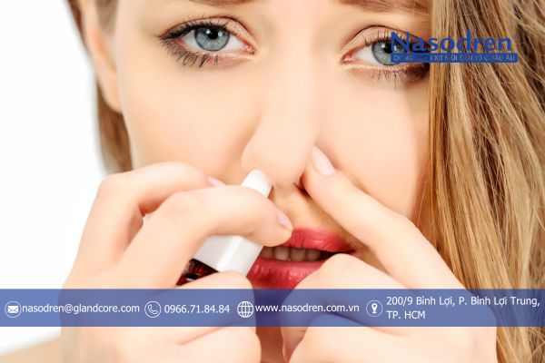 phản ứng tích cực